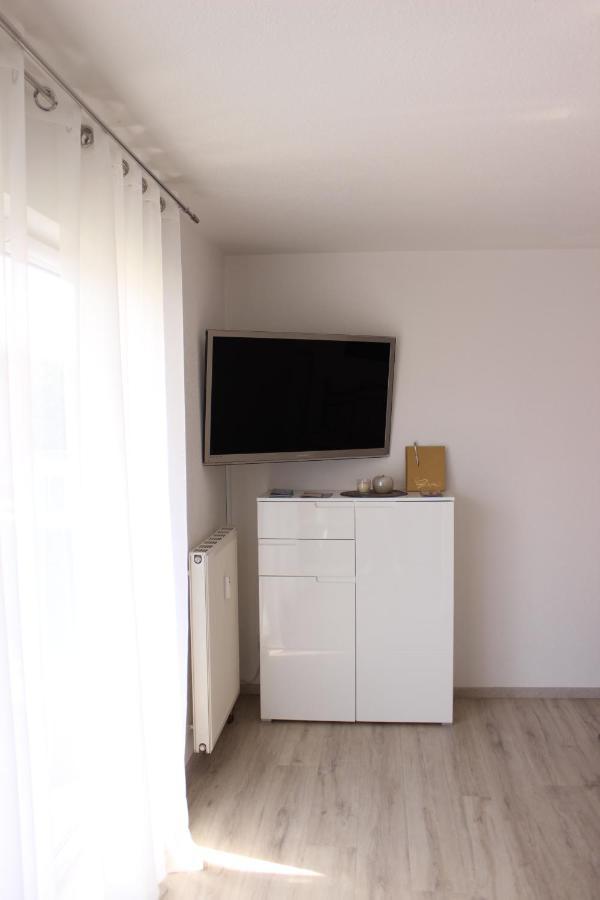 Ferienwohnung Miletta, Zentral Friedrichshafen Bodensee Exteriér fotografie